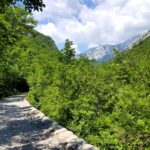 paklenica nemzeti park