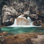 paklenica nemzeti park