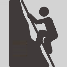 ferrata ikon