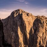 Több kötélhosszas sziklamászó tanfolyam