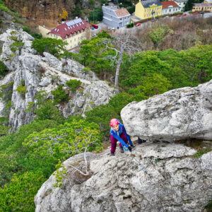 Climbers.hu felszerelésbérlés