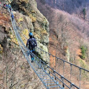 Climbers.hu outdoor programok