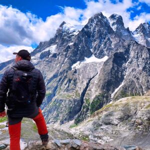 Climbers.hu hegyi túrák