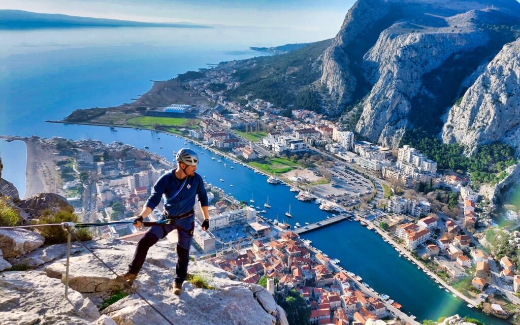 via-ferrata-omis